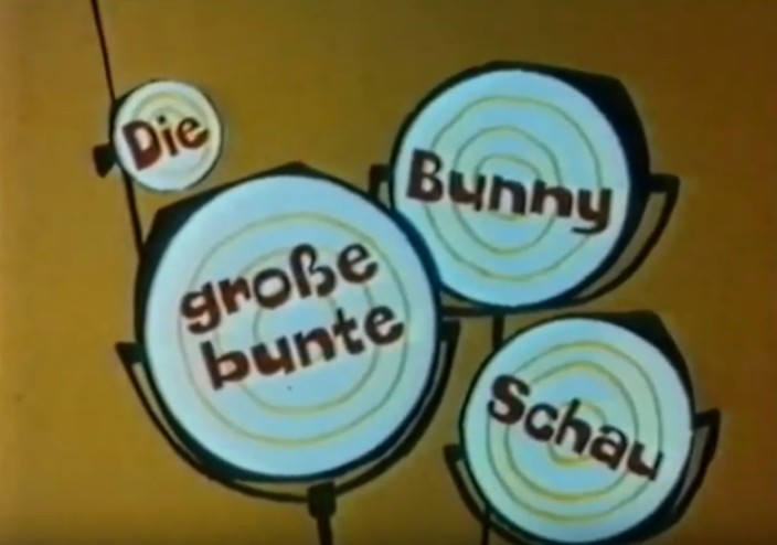 Die Bugs Bunny Show (Mein Name ist Hase)